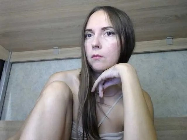 TvoyaIgrushka on BongaCams