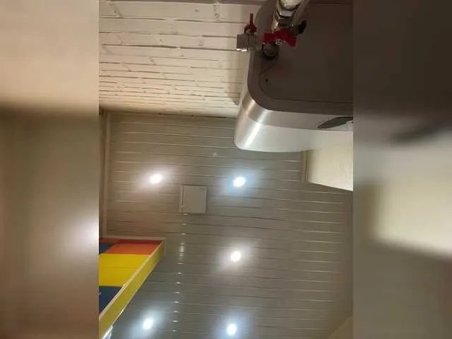 Tvoyasamka77 on BongaCams