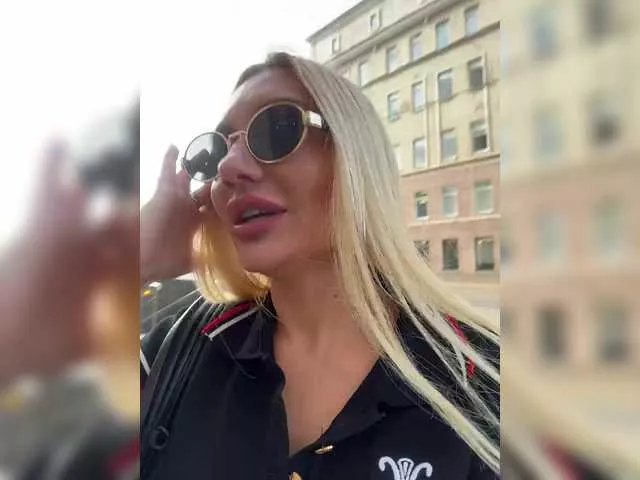 Tvoyasamka77 on BongaCams