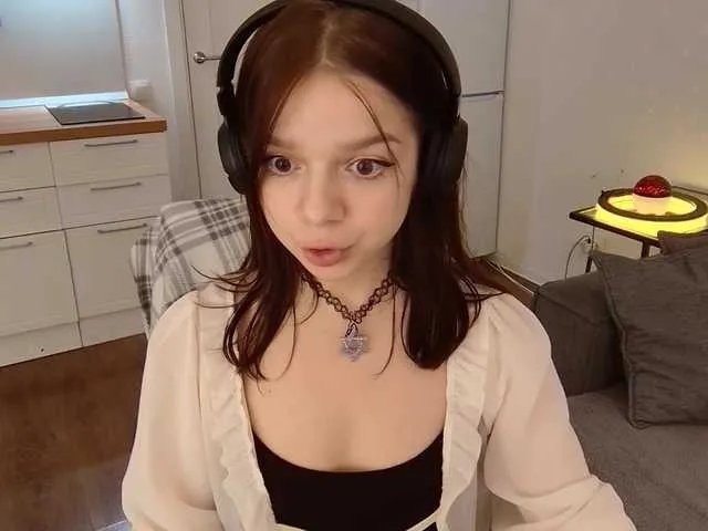 tyan-babe on BongaCams