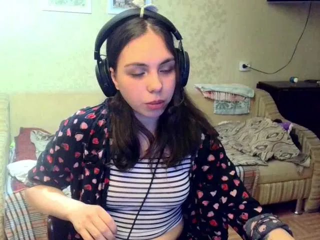 TyNoTsuKR — Freechat on BongaCams