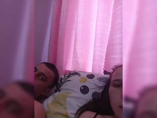 UAlinas2003 on BongaCams