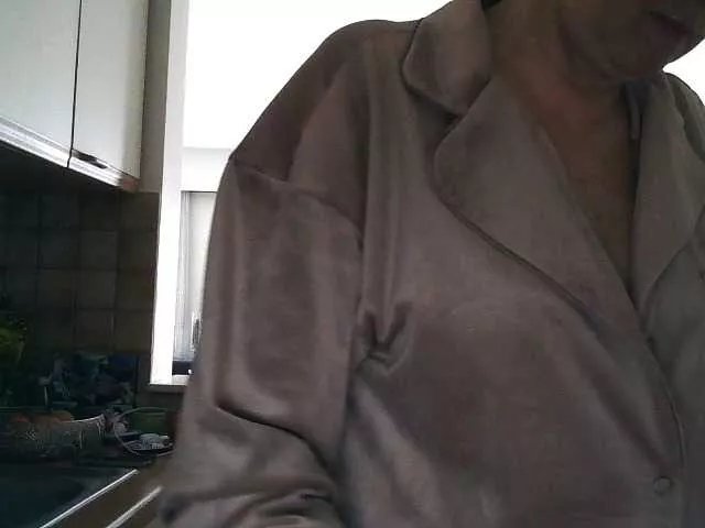 UllimOhi on BongaCams