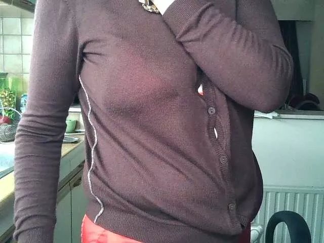 UllimOhi on BongaCams