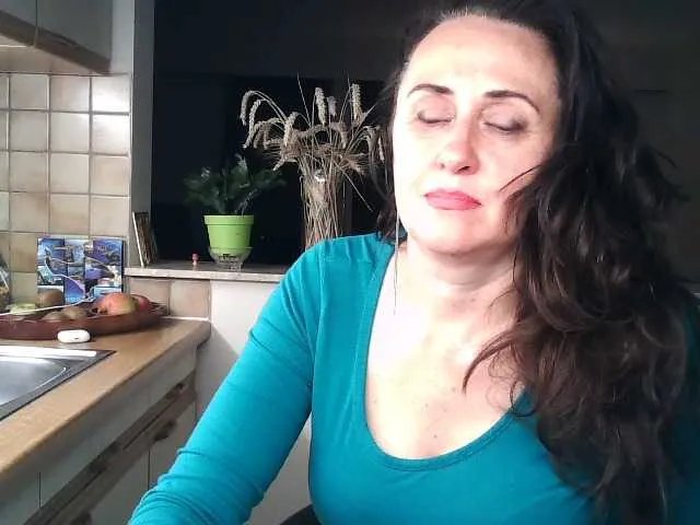 UllimOhi on BongaCams