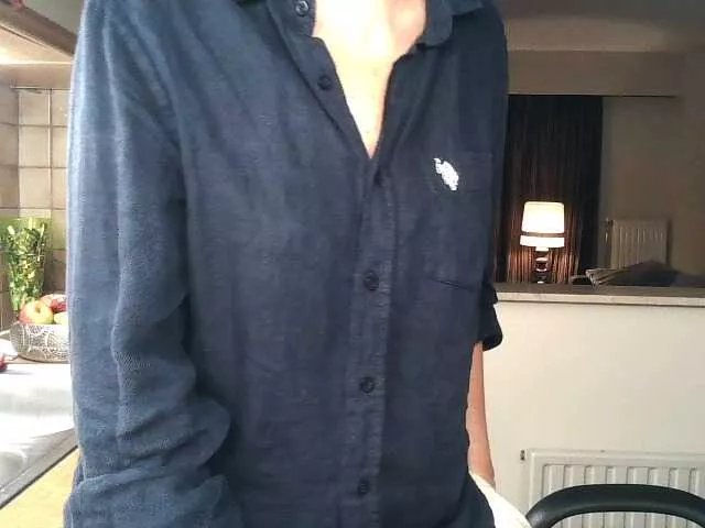 UllimOhi on BongaCams