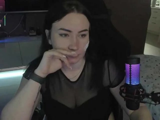 VAGNERMUR on BongaCams