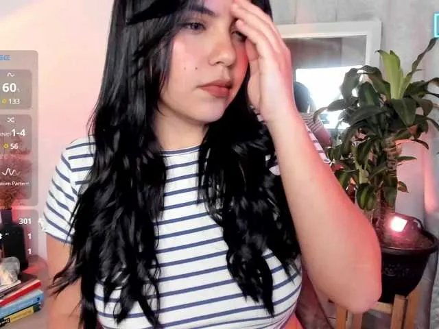 Val-kyrie on BongaCams