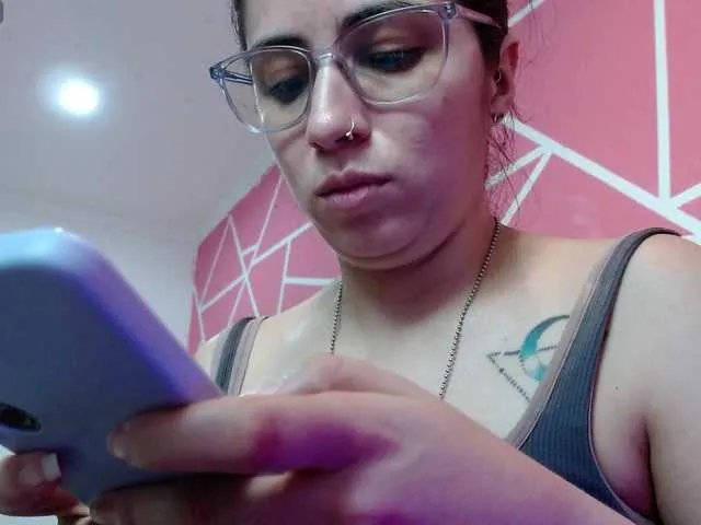 Valengigi on BongaCams