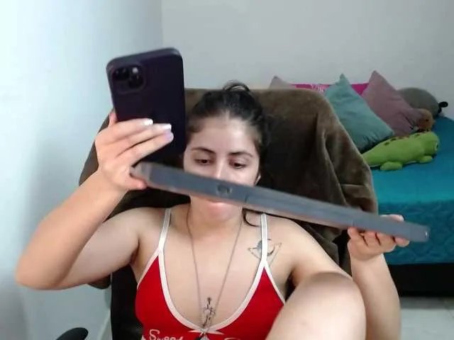 Valengigi on BongaCams