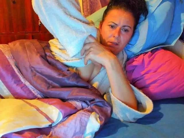 valentina4sex on BongaCams