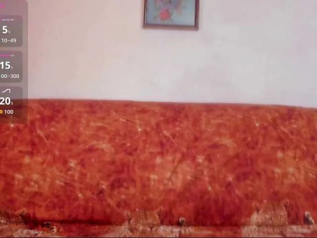 valentina4sex on BongaCams