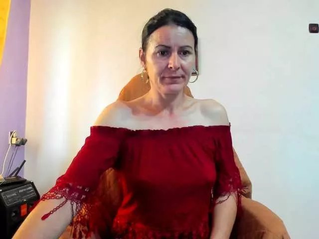 valentina4sex on BongaCams