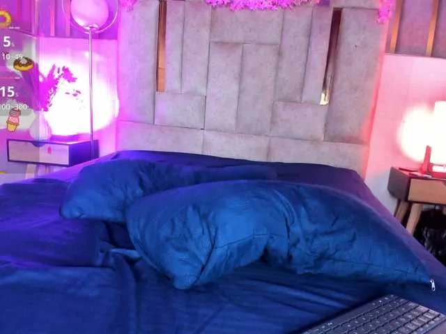 valeri-sotoo on BongaCams