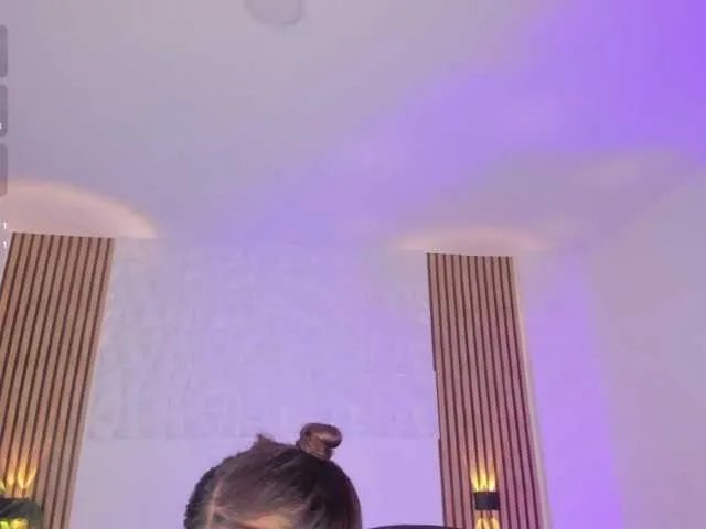 valeria-acost on BongaCams