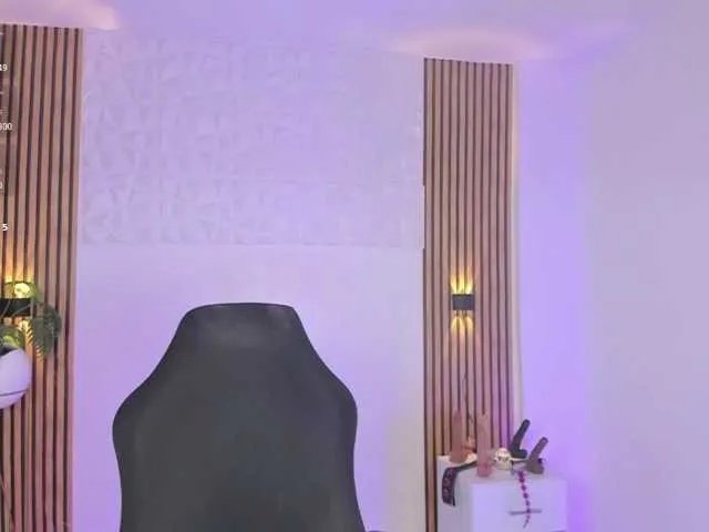 valeria-acost on BongaCams