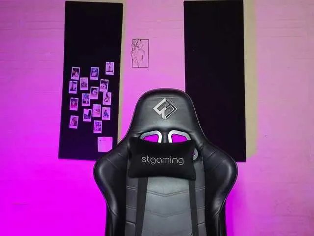 valeria-mendoza on BongaCams