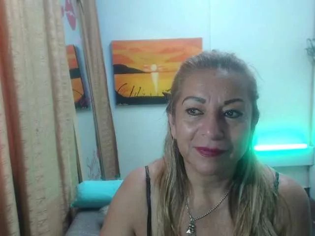 valeria-sexy on BongaCams