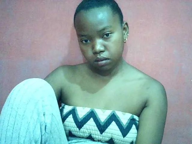 valeria223 on BongaCams