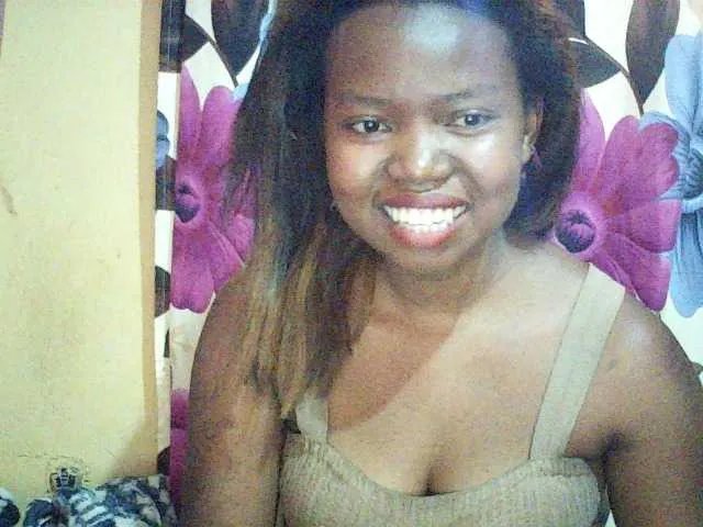 valeria223 on BongaCams