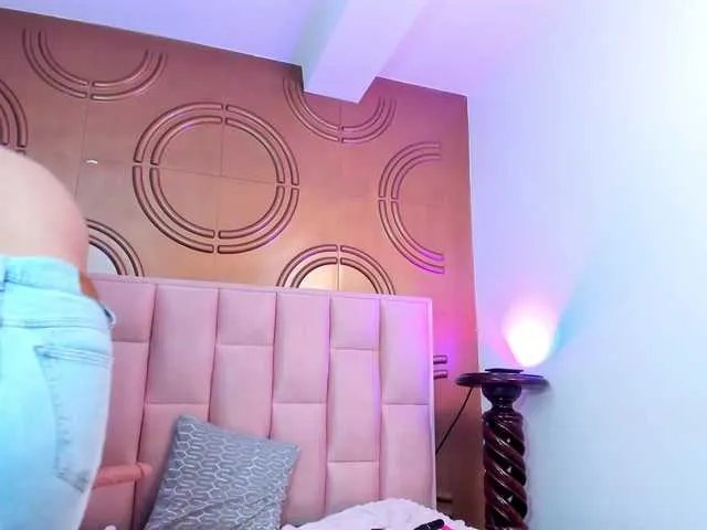 valeriaa19 on BongaCams