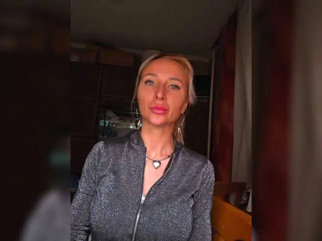 Valeriah on BongaCams