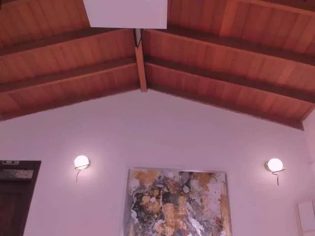 ValeriaRivera1 on BongaCams