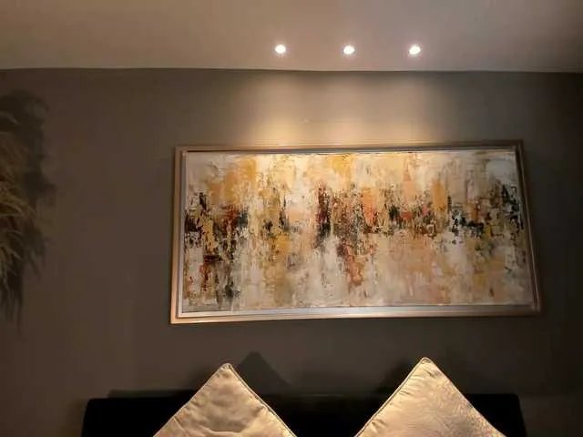 ValeriaRivera1 on BongaCams