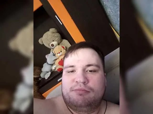 valerijglushkov — Freechat on BongaCams
