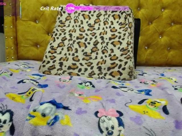 valeriwet on BongaCams