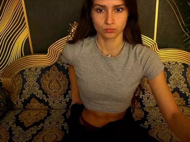 ValeryRoyale on BongaCams