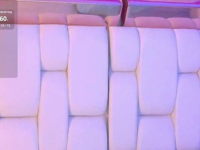 valkiriamoore on BongaCams