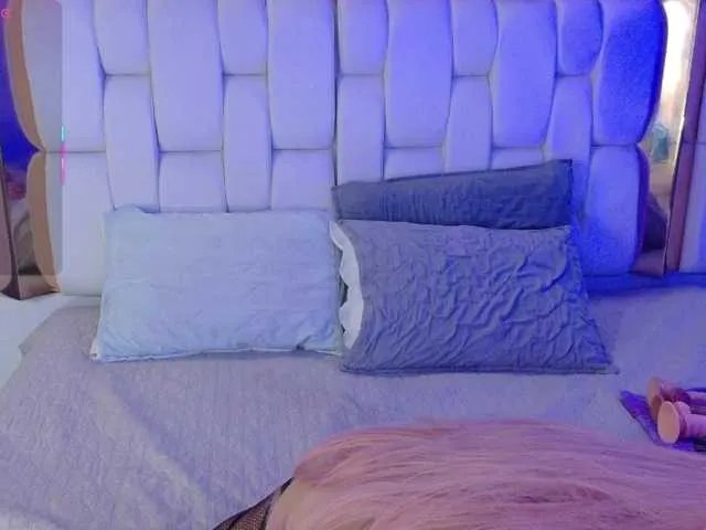 valkiriamoore on BongaCams