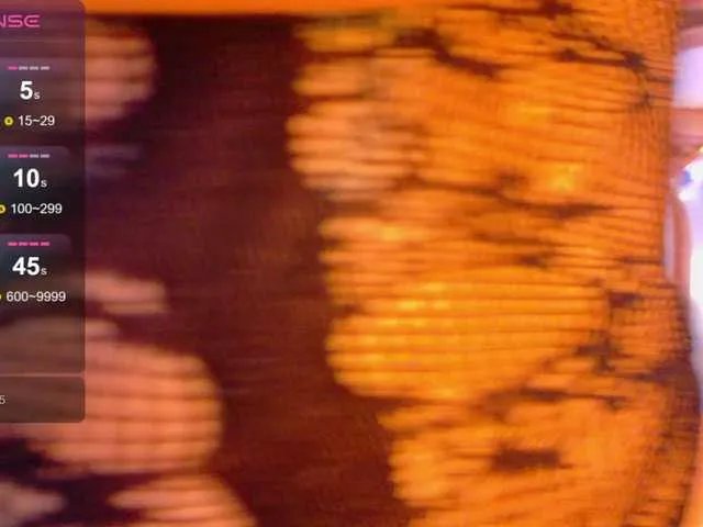 valkiriamoore on BongaCams