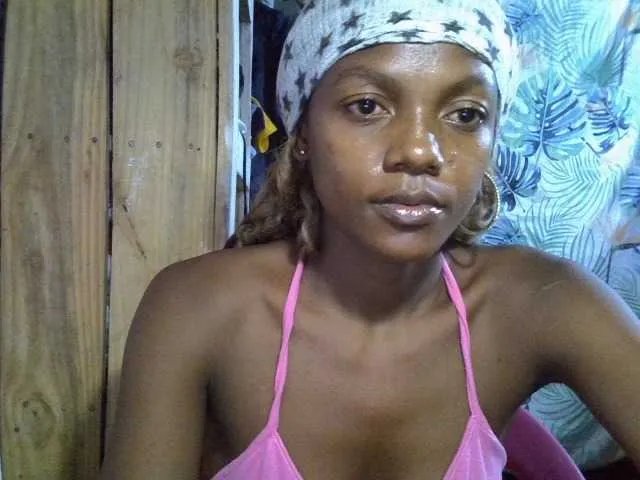 VallyRaz on BongaCams