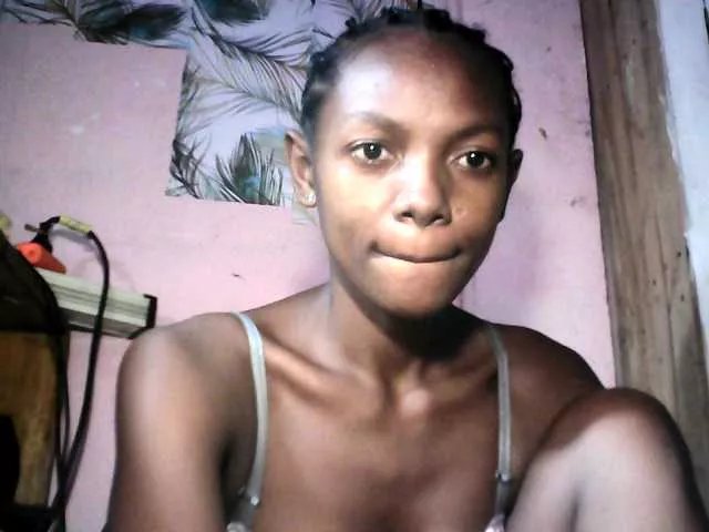 VallyRaz on BongaCams