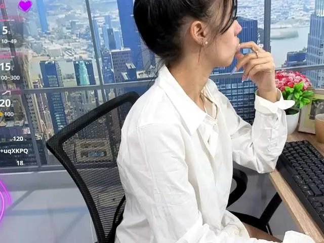 vanesa19 on BongaCams