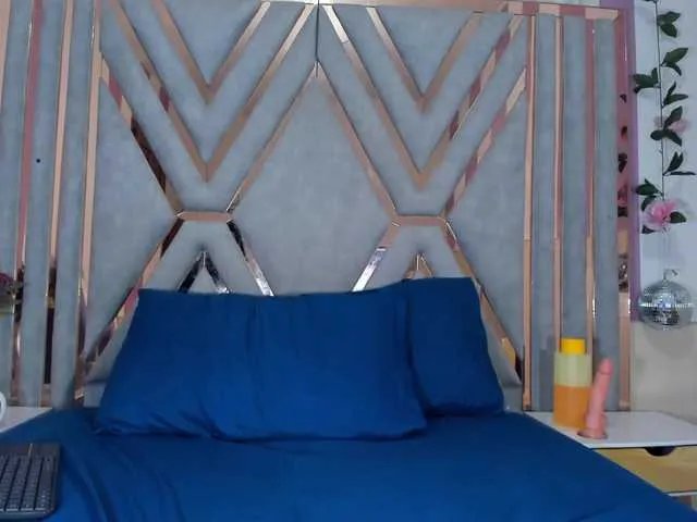 vanesaa-mejia — Freechat on BongaCams