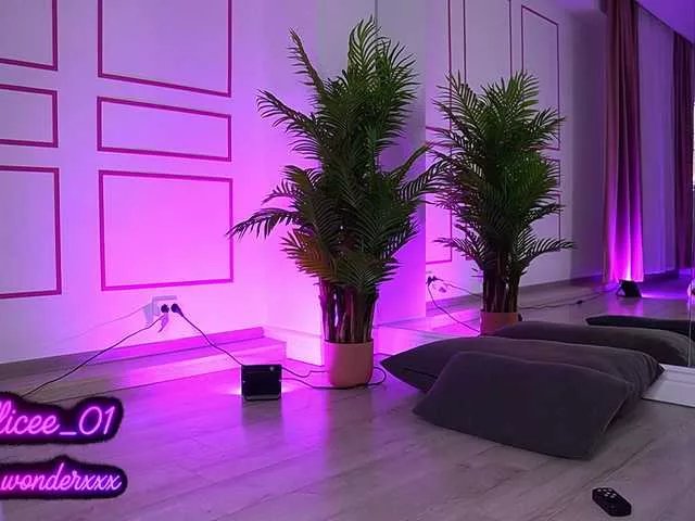 VanesaSimon on BongaCams