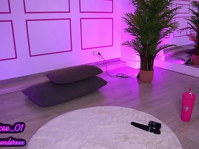 VanesaSimon on BongaCams