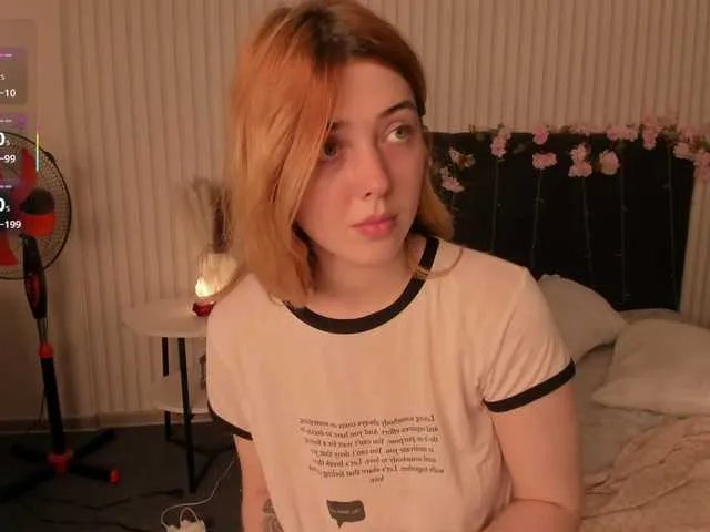 Vanessa-Walters on BongaCams