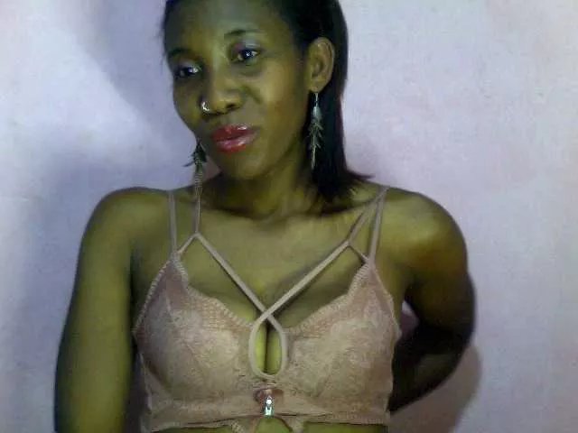 vanesslove on BongaCams