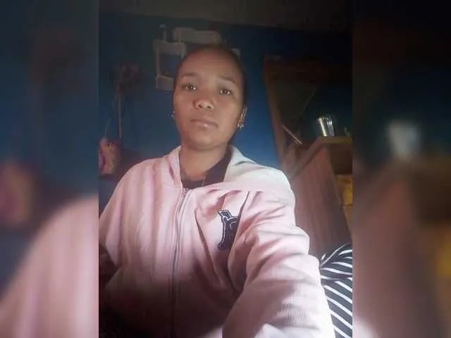 Vaninah on BongaCams