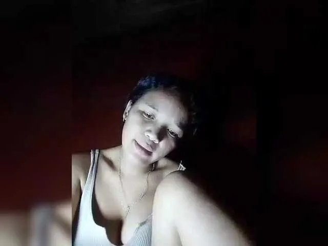 Vaninah on BongaCams