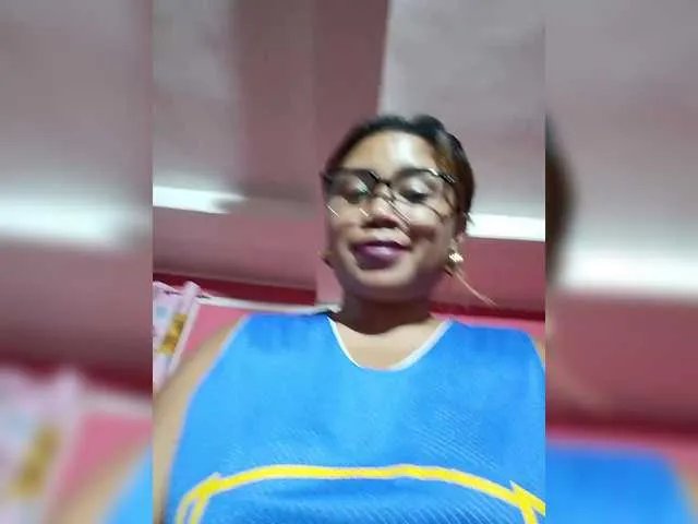 Vanylliah on BongaCams