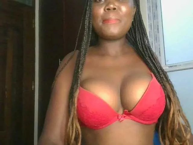 VarlKay on BongaCams