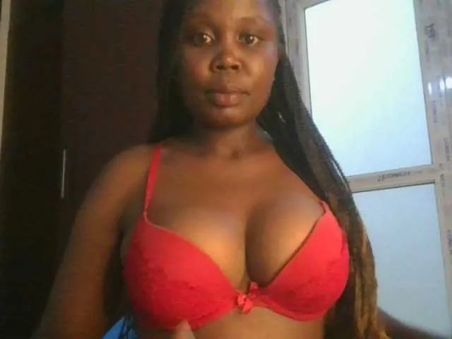 VarlKay on BongaCams