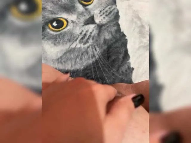 VARY199999 on BongaCams