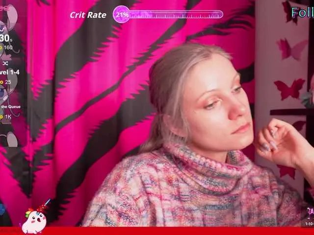 VasyaSylvia1 on BongaCams