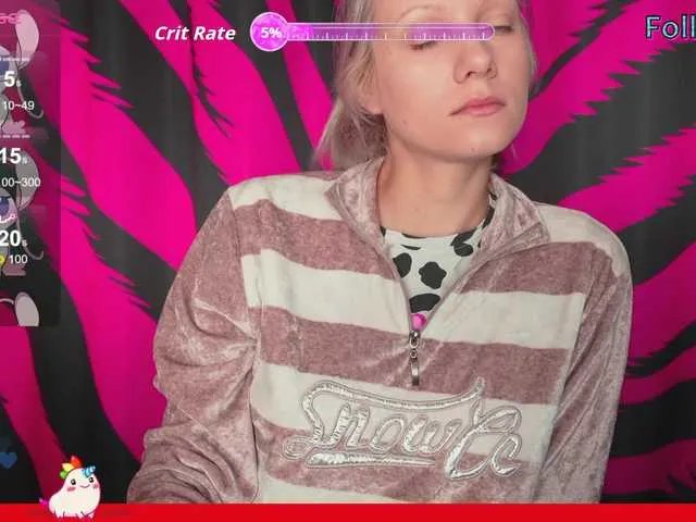 VasyaSylvia1 on BongaCams